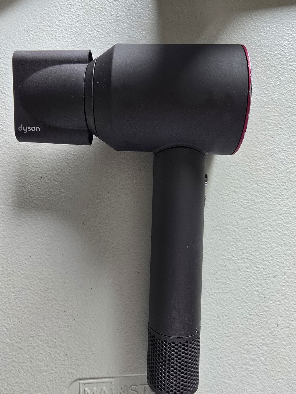 Dyson Supersonic Hair Dryer